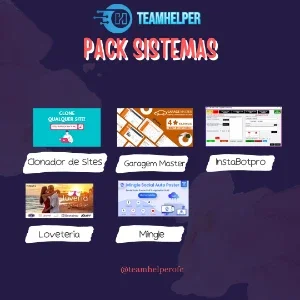 Pack Sistemas