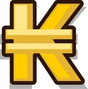 Dofus Retro Kamas Fallanster 1mk