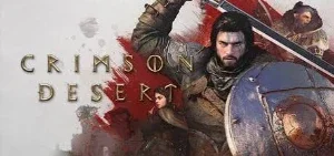 ⚔️🔥 Crimson Desert 🔥⚔️  Steam