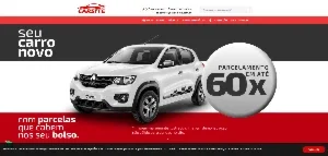 Script Venda De Carros