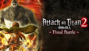 attack on titan 2 Steam Offline