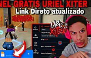 🔥 Painel Uriel Xiter 2026 🔥