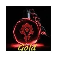 GOLD HORDE ILLIDAN