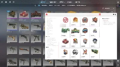 Inventory Changer CS2 - Atualizado 2026