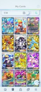 Pokémon Tcg Pocket - card digital