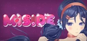 Miside - Conta Steam Offline