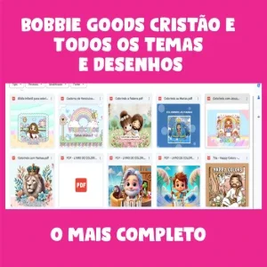 Bobbie Goods Cristão