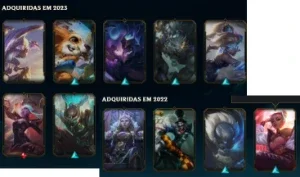 Conta Ex Esmeralda