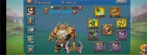 lordes Mobile