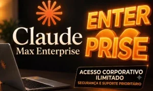 Claude Max Enterprise