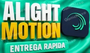 Alight Motion Premium - 1 ANO
