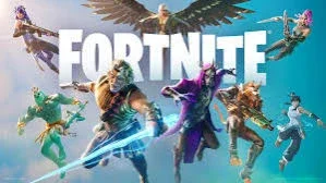 Passe Fortnite