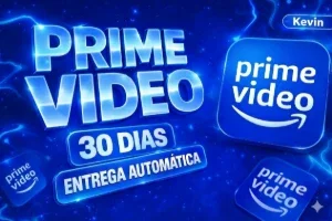 Prime Video