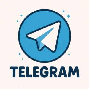 Contas Telegram Novas E Antigas Tdata Session Json