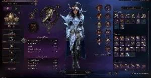 [Sa] Vengeance | Sns/Wand | 4154 Cp Bis Itens + Alts