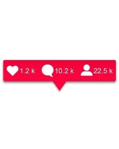 Seguidores Instagram