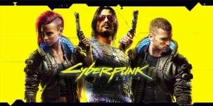 Cyberpunk 2077