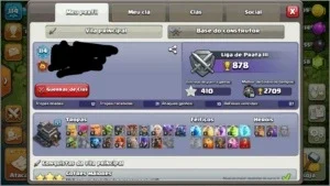 Super Combo Clash Royale e Clash of Clans Barato