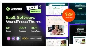 Lexend – Software