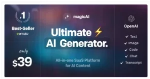 Magicai V10.4 + Ativador