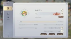Conta Saint Seiya Ex Top 2 - Server Na-Pegasus-16