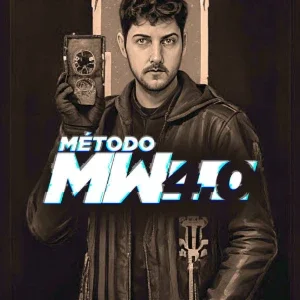 Curso inovador de manutenção de computador e placa de vídeo.