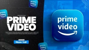 Prime Video