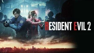 Resident Evil 2 Remake | Conta Steam Offline
