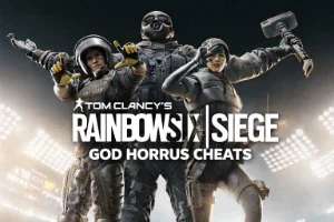 Rainbow Six Siege Cheat 100% Seguro Sem Ban