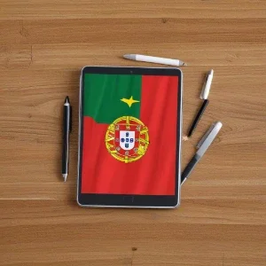 Tradução de Ebook para Português de Portugal