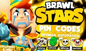 Todas As Recompensas De Brawl Stars!! [Entrega Automática]