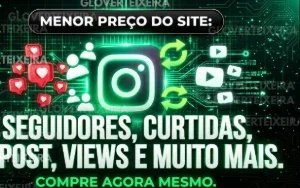 1K de seguidores