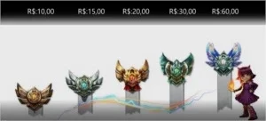 Elo Job bom e barato