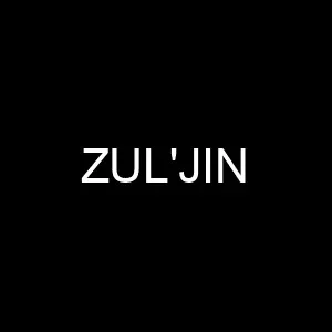 100.000 Ouro Gold Zul'jin Shadowlands wow