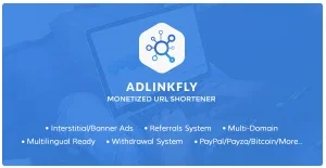 AdLinkFly