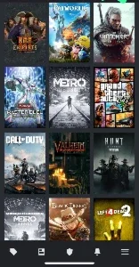 Conta steam com 26 jogos ( Dota 2 Rank imortal com 3arcanas)