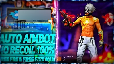 Regedit VIP Uriel–95%HS & Mira Grudada (Antiban/Atualizado)