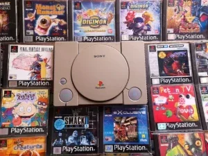🎮 Pack Com 60 Jogos De Ps1 Para Pc – Pronto Pra Jogar!