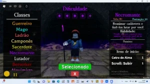 Roblox Conta De Contos Mortos !