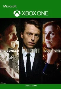Xbox The FMV Bundle #C30323