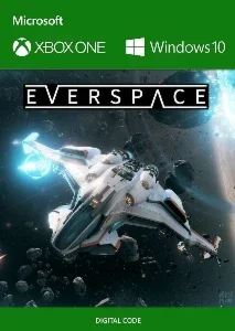 Xbox Everspace #C88319