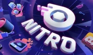 Discord LINK Nitro Gaming 3 Meses