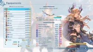 MEGA SAVE - Granblue Fantasy Relink: Endles of Ragnarok