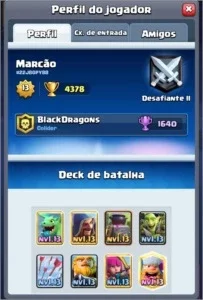 Clash Royale