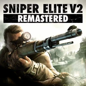 Sniper Elite V2 Remastered Steam Offline