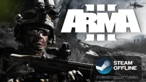 Arma 3 - Steam offline