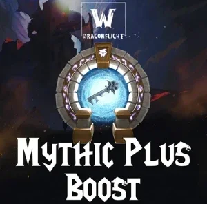  Mitica Plus & Pack 3+1 Boost WoW - ℗ Polishopman ℗ 