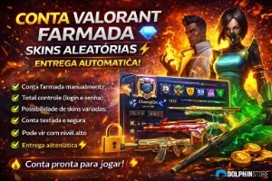 Conta Nfa Inativa 1 Mes+
