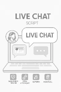 Live Chat Plugin: Integração de Bate-Papo em Tempo Real