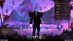 Vendo Minha conta GW2